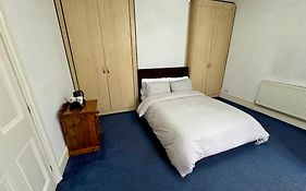 Central Birmingham Rooms Wifi Free Parking Edgbaston B5